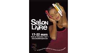 Escale BD au Salon du livre de Paris