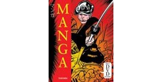 « Manga » par Masanao Amano - Editions Taschen