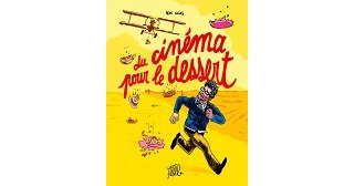 Vous reprendrez bien un peu de "cinéma pour le dessert" ?