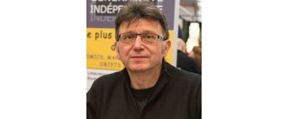 Gilles Ratier ("Jean-Michel Charlier vous raconte…") : « Mon livre se veut aussi foisonnant que la carrière de ce digne héritier des romanciers populaires du XIXe »