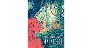 Malaterre - Par Pierre-Henry Gomont - Dargaud