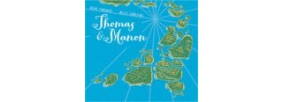 Thomas et Manon - Par Rémi Farnos et Alex Chauvel - Polystyrène
