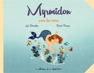 Myrmidon sous les mers : une initiation à la poésie