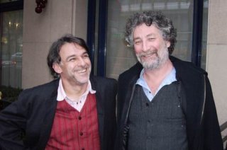 Loisel & Tripp (Magasin général)(1/2) : « Nous sommes complémentaires : l'un aime réaliser ce que l'autre n'apprécie pas »