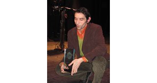 Angoulême 2006 : le palmarès