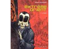 Extrême Orient t.1 : Li Fuzhi, Franck Bourgeron, Vents d'Ouest