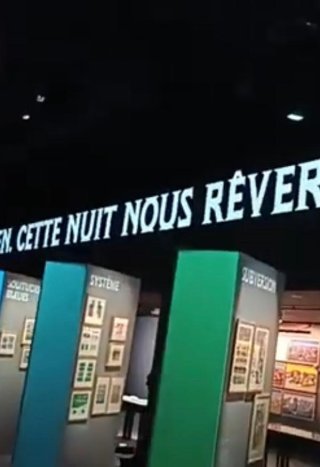 Angoulême 2023 : Couleurs. L'expo qui fait du bien [VIDÉO]