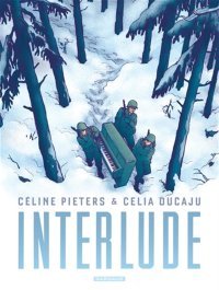 Interlude : un piano sur le front de la Deuxième Guerre mondiale