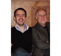 Convard & Thibert : « <i>Kaplan et Masson</i> sont plus qu'un clin d'œil à <i>Blake & Mortimer</i> »