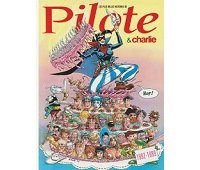 Intégrales et beaux livres sous le sapin (1/4) : Dargaud en pôle-position