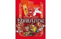 Loosely Planet Thaïlande - Par Camille Burger - Ed. Fluide Glacial 