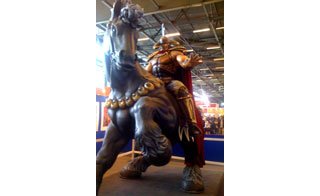 Japan Expo, la Comic Con France et les résultats du BAC