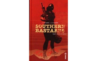 Southern Bastards T3 - Par Jason Aaron et Jason Latour - Urban Comics