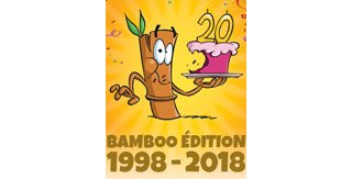 En 20 ans, Bamboo est entré dans la cour des grands