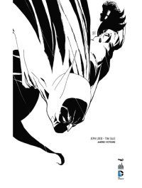Batman - Amère Victoire - Par Jeph Loeb et Tim Sale (trad. Alex Nikolavitch) - Urban Comics