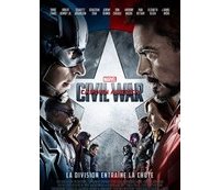 Le nouveau film de Marvel « Civil War » répond-il aux attentes des lecteurs de la série ?