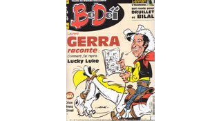 BoDoï N°76 - Juillet 2004