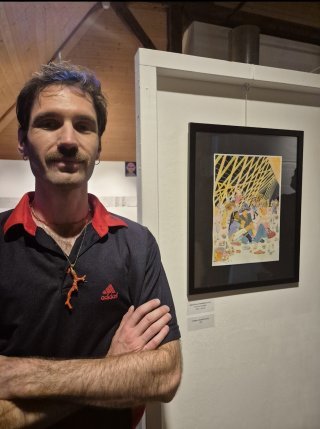 Quel.le.x.s Combles ! La BD Queer contemporaine : notre exposition coup de cœur de cette vingtième édition de BDFil