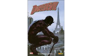 Daredevil - T15 : « Le diable en cavale » - Par E.Brubaker, M.Clark & S.Gaudanio - Panini Comics