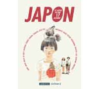 « Japon » - collectif - Casterman