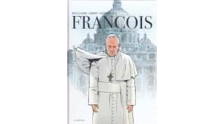François - Par Delalande, Bertorello et Bidot - Les Arènes BD