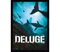 Déluge, T1 : Retour - Par Pona & Hervàs - Soleil