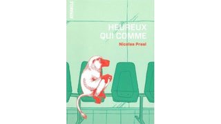 Heureux qui comme - Par Nicolas Presl - Atrabile