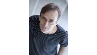 Rubén Pellejero (Loup de pluie) : "La couleur est aussi importante que le crayon et l'encre."