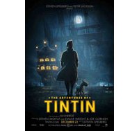 Un Golden Globe Award pour Tintin