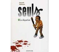 Seuls - T1 : La Disparition - Par Vehlmann et Gazzotti - Dupuis