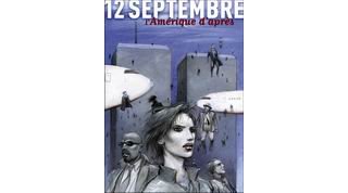 12 septembre, la vision des auteurs 