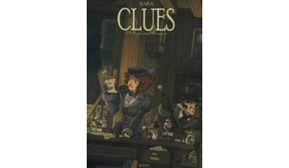 Clues T2 : « Dans l'ombre de l'ennemi » – Par Mara – Akileos