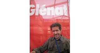 Glénat relance « L'Écho des Savanes »