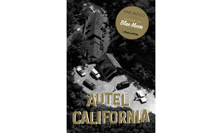 "Autel California" : Nine Antico dessine les deux faces du rêve américain