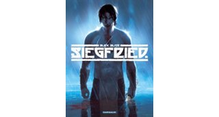 Siegfried – T1 – par Alex Alice - Dargaud