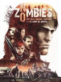 Et si ce qu'il manquait à toutes les histoires de zombies, c'était simplement un vaccin ?