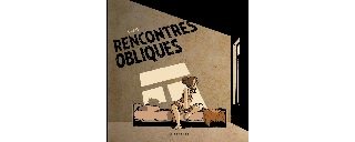 Clarke provoque d'obliques rencontres d'auteurs...