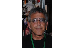Lucien Rollin : "Malgré ses 30 ans, 'Quai des Bulles' reste en mouvement "
