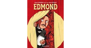 Edmond - Par L. Chemineau & A. Michalik - Editions Rue de Sèvres