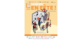 Pour la 5e édition des 48hBD, bande dessinée, comics et mangas font la fête !