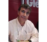 Jean-Charles Kraehn (<i>Tramp, Bout d'Homme</i>) : « J'avais très envie de dessiner à nouveau <i>Gil Saint-André</i> »