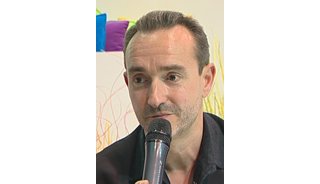 Hugues Labiano : "La réalité est en soi un scénario incroyable"