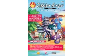 Japan Expo 2013 invite Tetsuo Hara, l'auteur de Ken le survivant