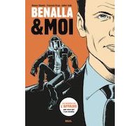 Résumer l'affaire Benalla en BD ? Challenge accepted !