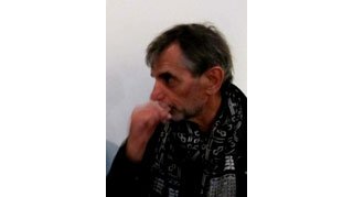 Baudoin & Jo Vargas : « Nos peintures se correspondent, passant du physique à l'intellectuel »