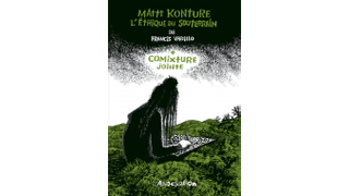 Mattt Konture, punk au coeur tendre