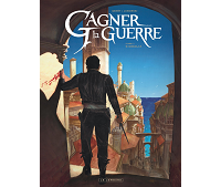 "Gagner la guerre", quand Frédéric Genêt imagine Benvenuto Gesufal : un régal