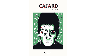 "Cafard" d'Halfdan Pisket (Presque Lune) : une suite tendue au "Déserteur"