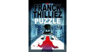 Puzzle - Par Franck Thilliez et Mig - Ankama Éditions