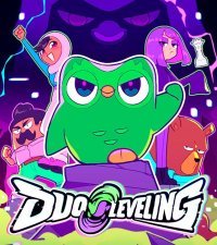 Duo Leveling : un webtoon dans l'univers de Duolingo